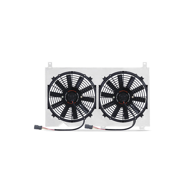 Kit Ventilator Mishimoto - Honda S2000 (2000-2009)