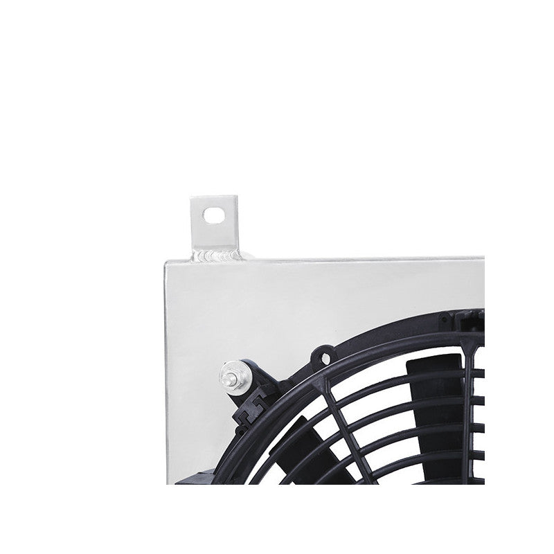 Kit Ventilator Mishimoto - Honda S2000 (2000-2009)