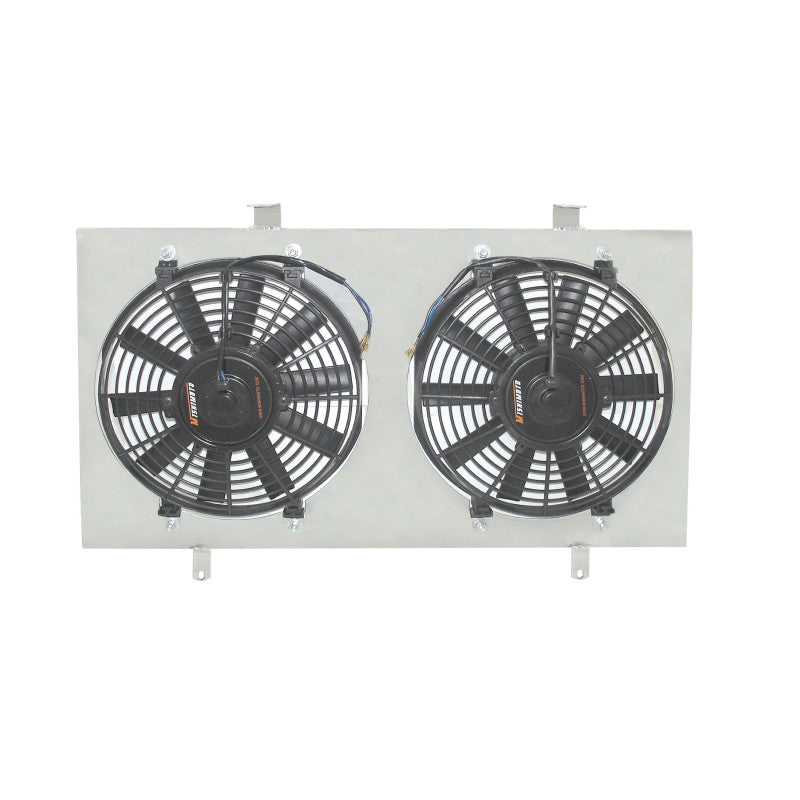 Kit Ventilator Mishimoto - Nissan Silvia S13 (1989-1994)