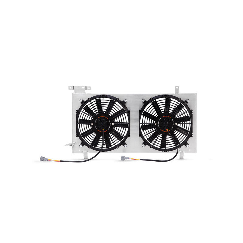 Kit Ventilator Mishimoto - Subaru Impreza/WRX (2008-2014)
