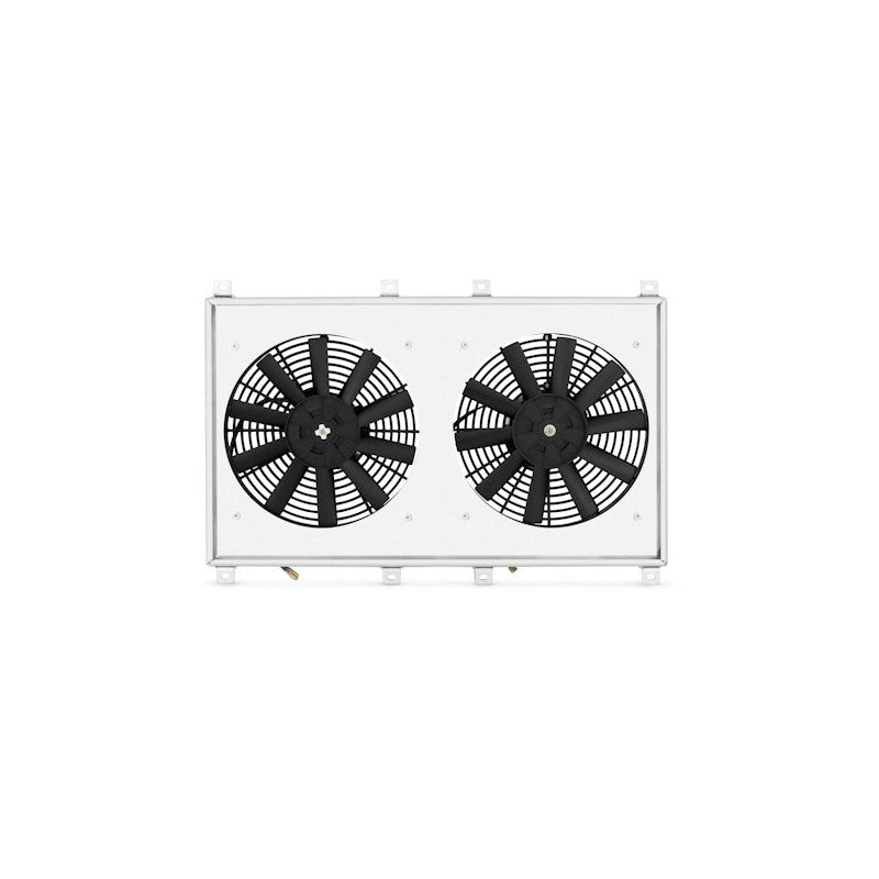 Kit Ventilator Mishimoto - Subaru Legacy (1990-1994)