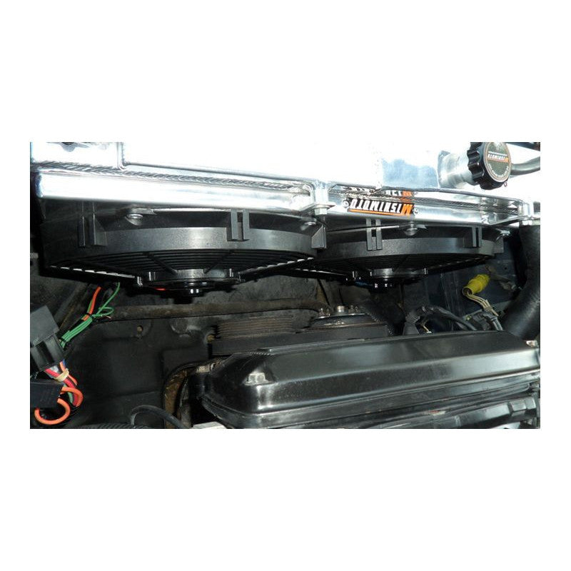 Kit Ventilator Mishimoto - Toyota Corolla (1983-1987)