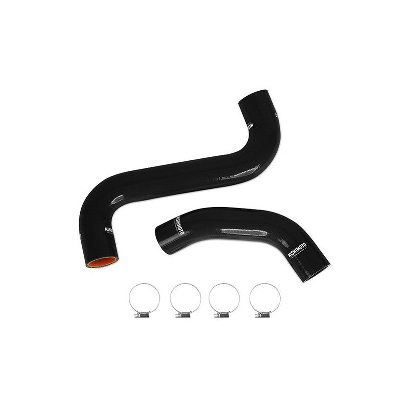 Furtune Radiator Mishimoto - Subaru Impreza/WRX (2002-2007)