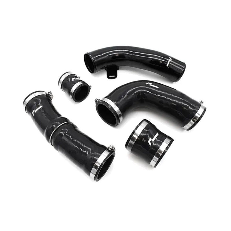 Kit 5 Furtune Silicon Turbo Racingline - Audi RS3 8V.2/8Y, TT RS (2.5 TSI)