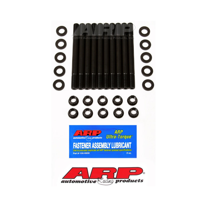 Prezoane Chiulasa ARP Opel 2.0 16V C20XE