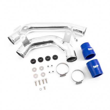 Kit Conducte Boost din Aluminiu Forge Motorsport – Peugeot 207 GTI / Citroen DS3 Turbo