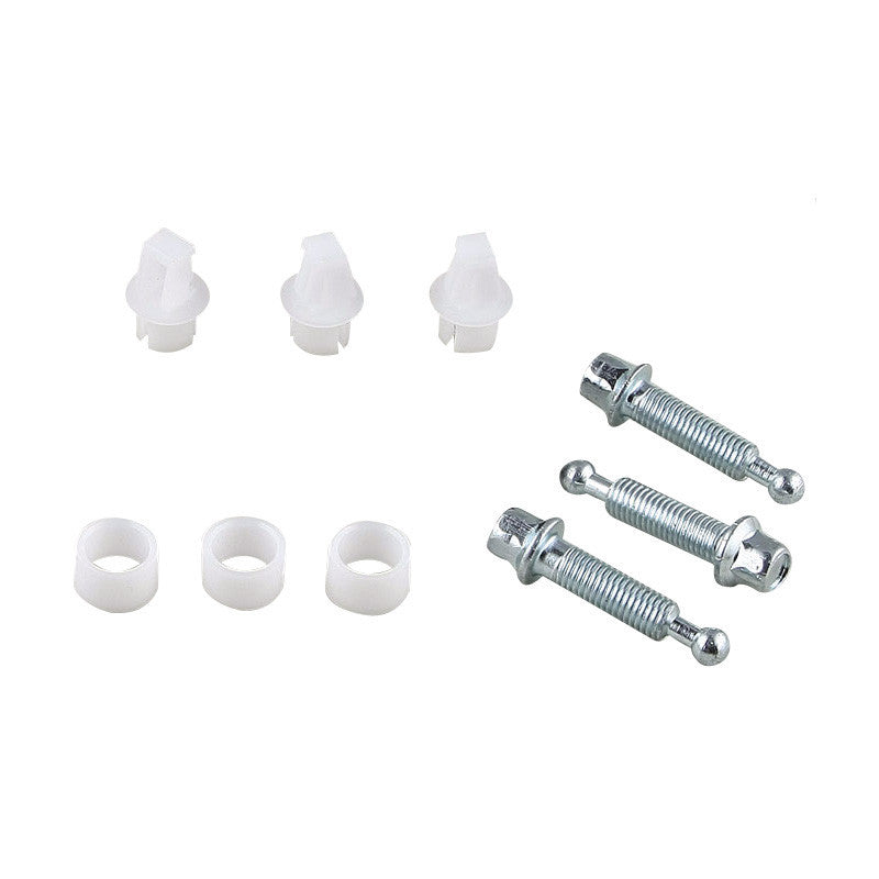 Kit Plastic Fixare Proiector GT2i (3 piese)