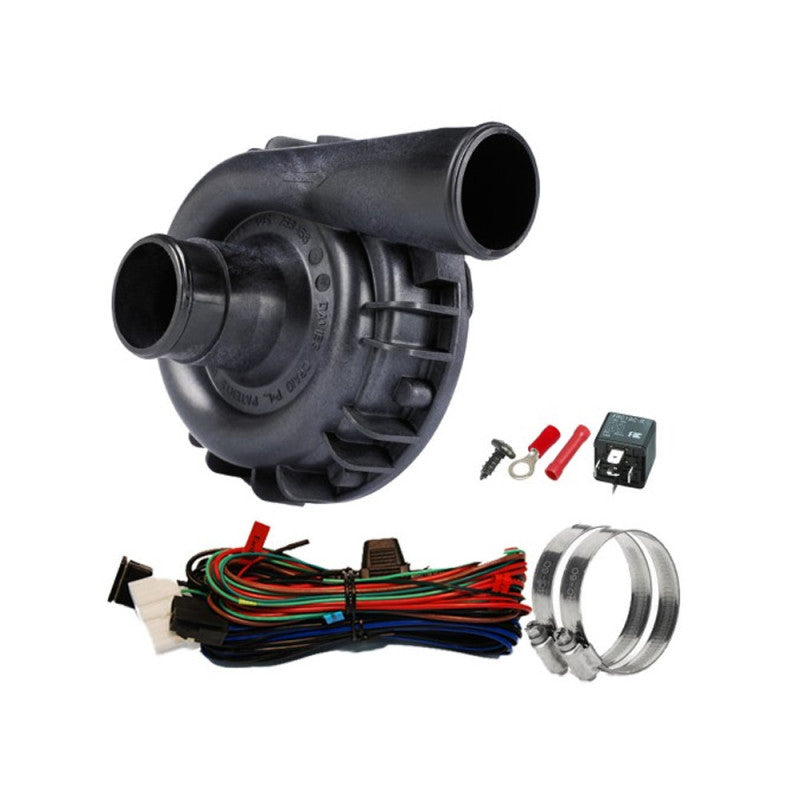 Kit pompa apa electrica Davies Craig EWP115 nylon 12V, 115 L/min