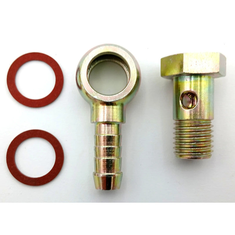 Kit Racord Banjo Drept Benzina Weber DCOE/DCO SP/DCNF