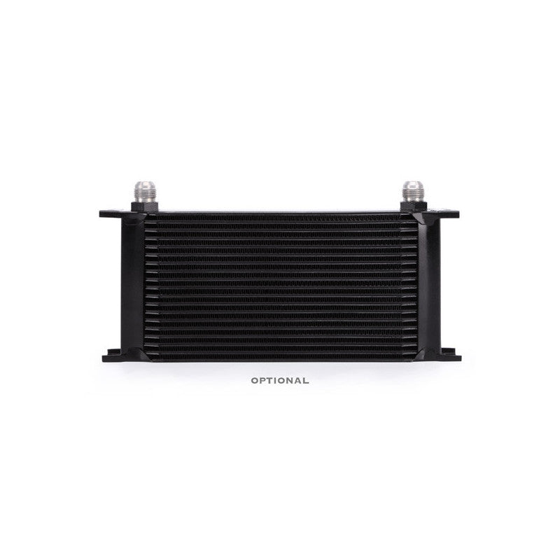 Radiator Ulei Mishimoto - Mitsubishi Lancer Evo (2008-2015)