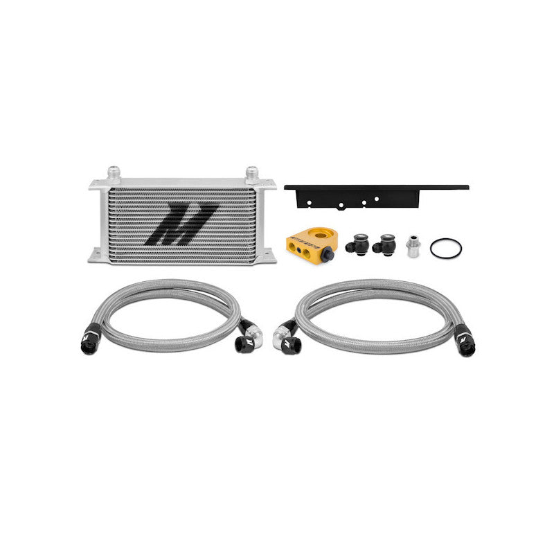 Radiator Ulei Mishimoto - Nissan 350Z (2003-2009)