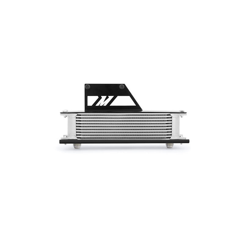 Radiator Ulei Mishimoto - Subaru WRX (2001-2005)