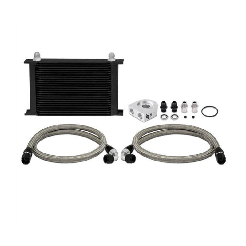 Kit Radiator Ulei Universal Mishimoto - 19 Randuri