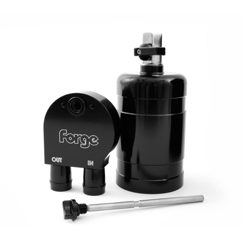 Kit Recuperator Ulei (Oil Catch Tank) Forge Motorsport - Volkswagen Tiguan 2.0 TSI
