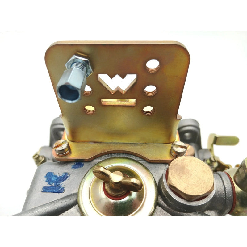 Kit Suport Control Acceleratie Simplu Weber