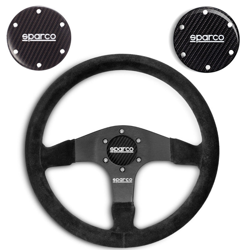 Kit Anulare Claxon Sparco
