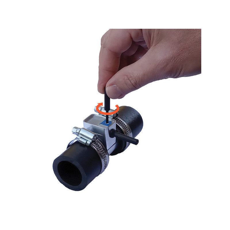 Kit termocontact reglabil Revotec 28mm, 12V 30A