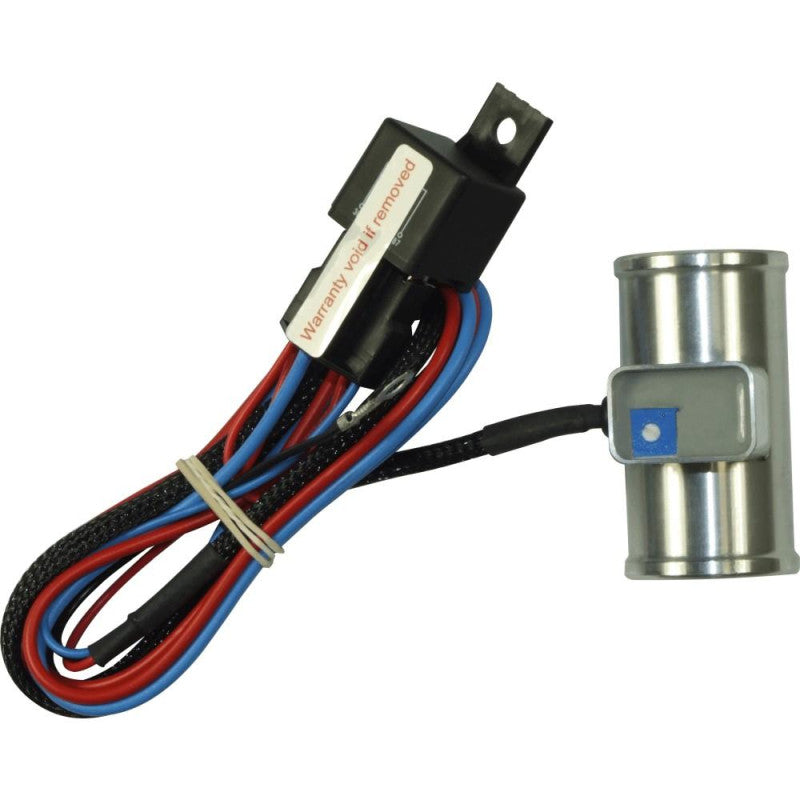 Kit termocontact reglabil Revotec 32mm, 12V 30A