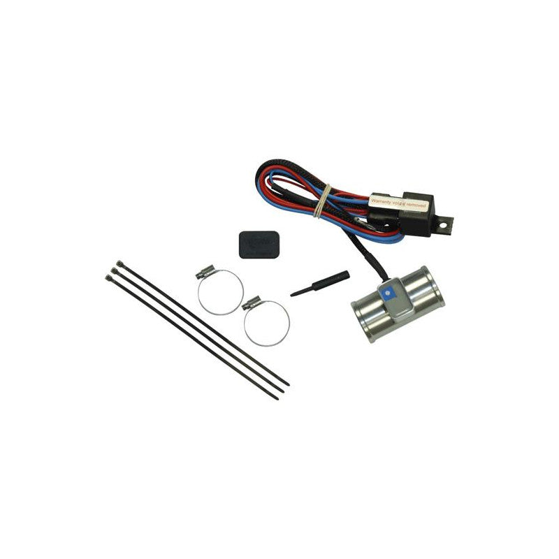 Kit termocontact reglabil Revotec 38mm, 12V 30A