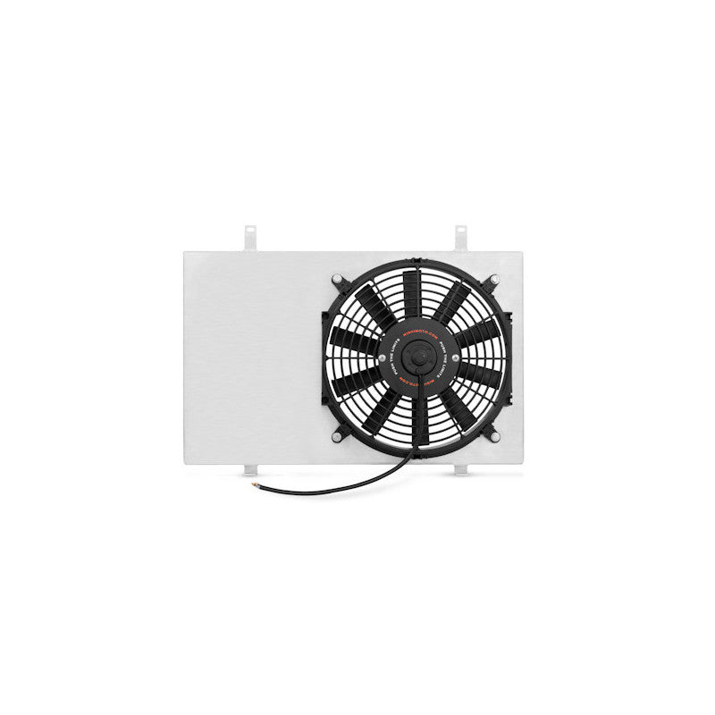 Kit Ventilator Mishimoto - Nissan Skyline R32