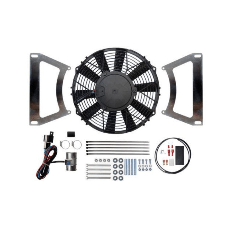 Kit ventilator Revotec Ford Cortina
