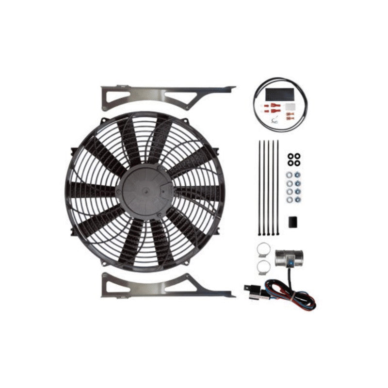 Kit ventilator Revotec Jaguar XK150