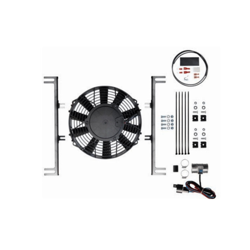 Kit ventilator Revotec Midget/Sprite 1500cc