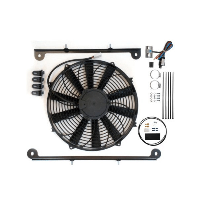 Kit ventilator Revotec Triumph TR7