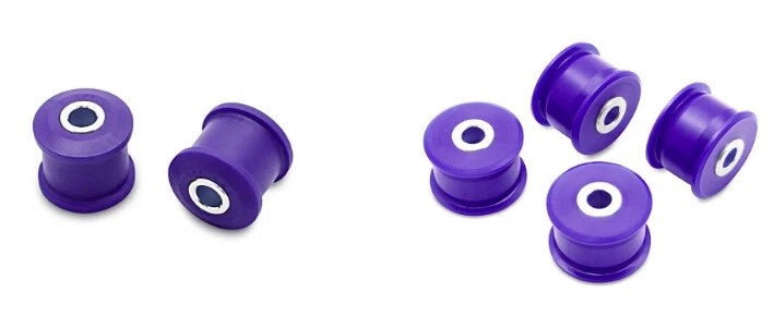 Set bucse brat tensiune SuperPro pentru Toyota Land Cruiser - KIT0058RAK