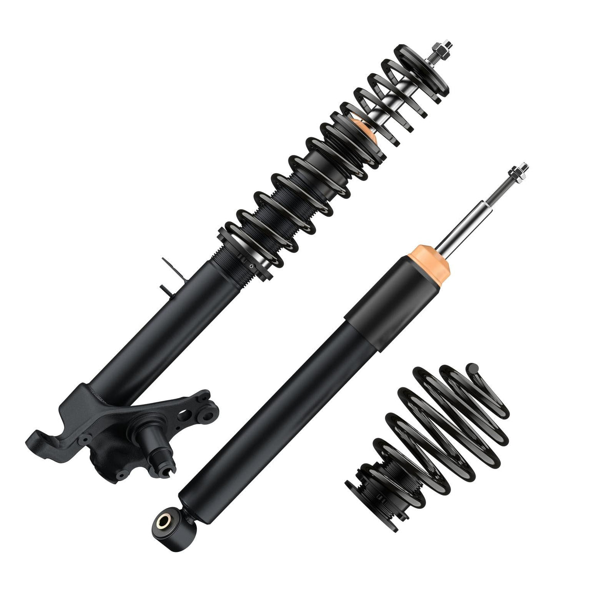 Suspensie Reglabila Coilover KW V1 BMW E30 10205200DB