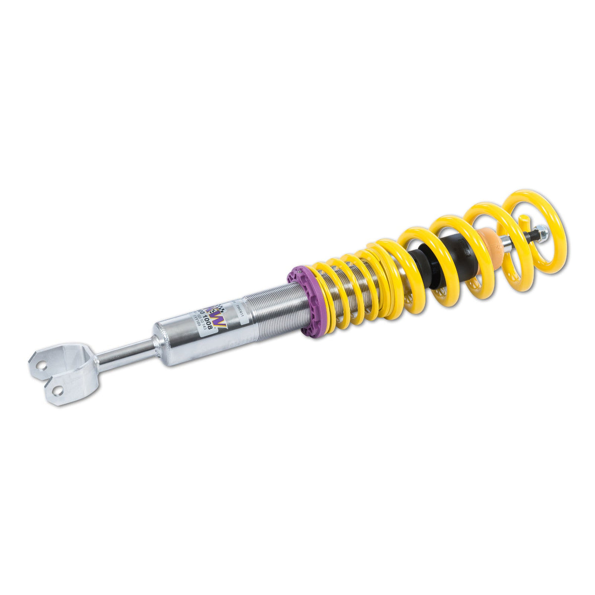 Suspensie Reglabila Coilover KW V1 Audi A4 B5 10210032