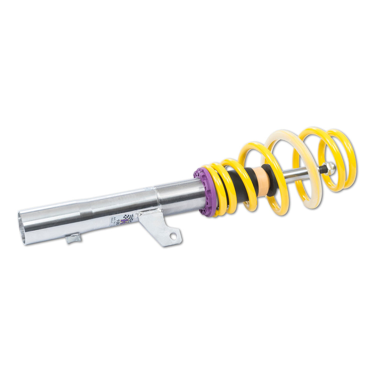 Suspensie Reglabila Coilover KW V1 - Volkswagen GOLF V, Audi A3 si altele (10210040)