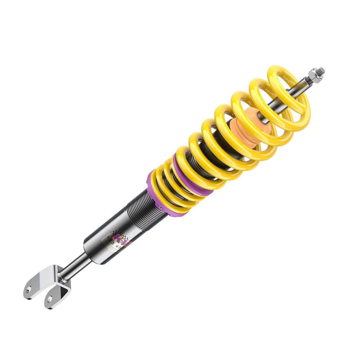 Suspensie Reglabila Coilover KW V1 Audi RS4 B8 10210051