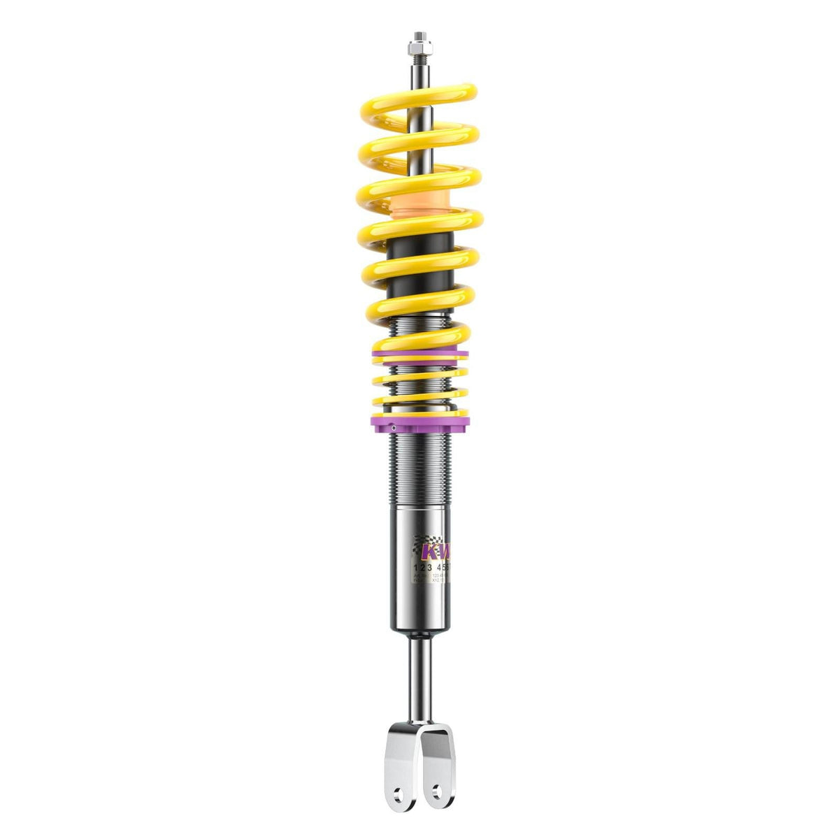 Suspensie Reglabila Coilover KW V1 Audi RS4 B8 10210051