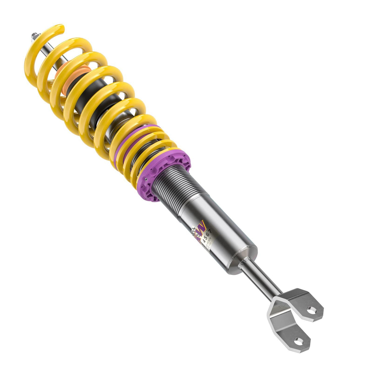 Suspensie Reglabila Coilover KW V1 Audi RS6 4F 10210053