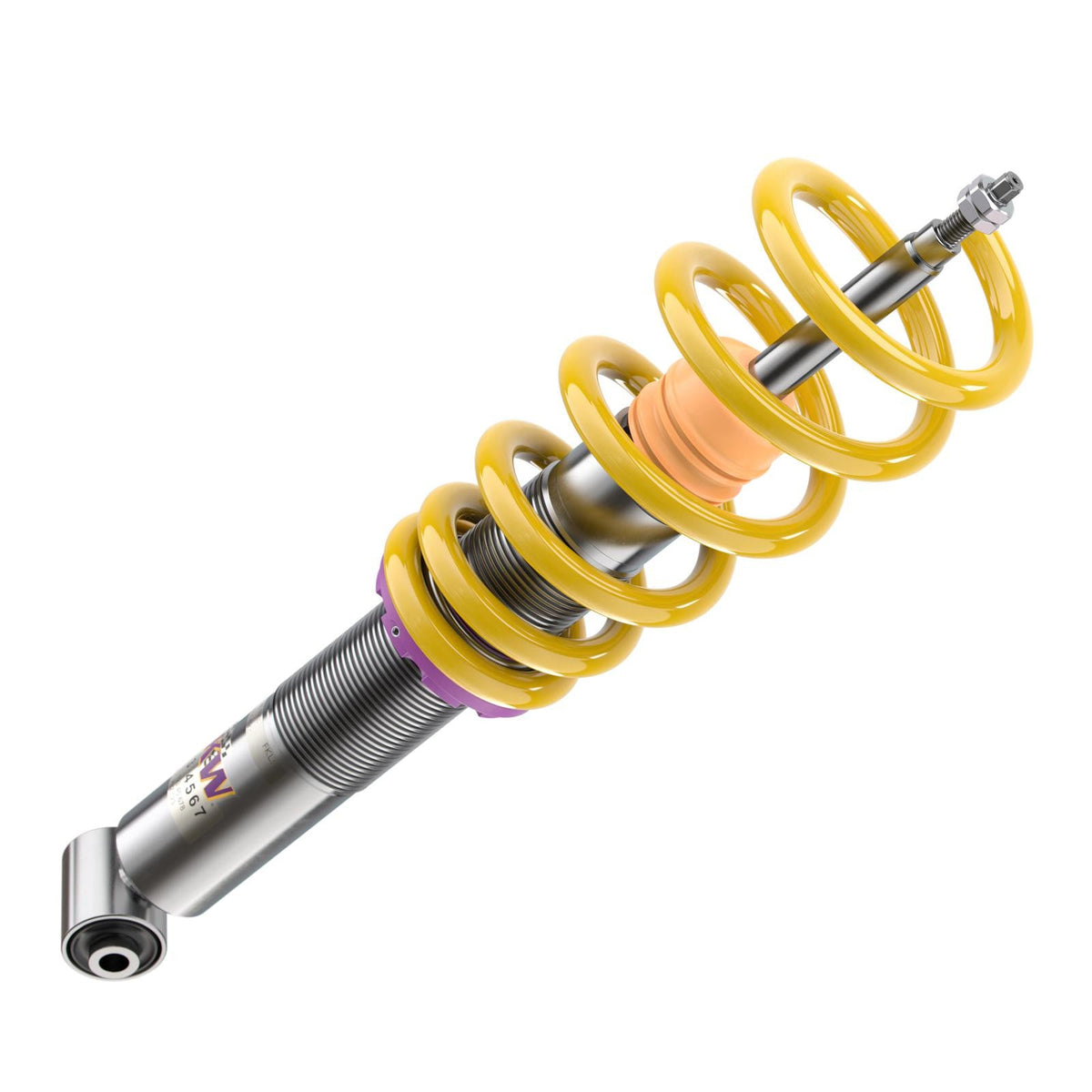Suspensie Reglabila Coilover KW V1 Audi RS6 4F 10210053