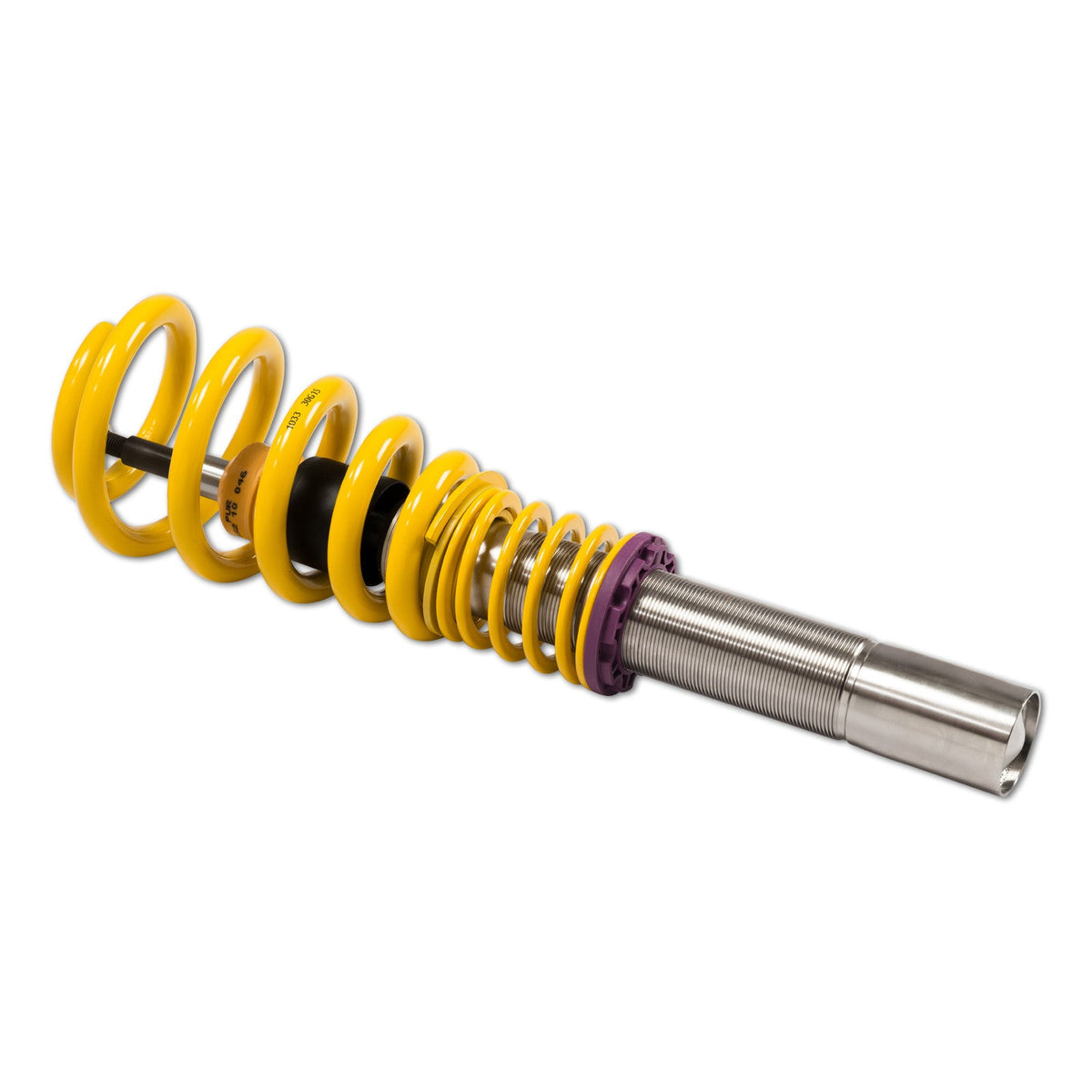 Suspensie Reglabila Coilover KW V1 - Audi A5 si altele (10210075)