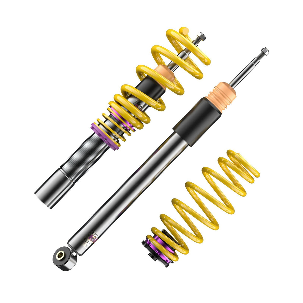 Suspensie Reglabila Coilover KW V1 Audi Q5 8R 10210090