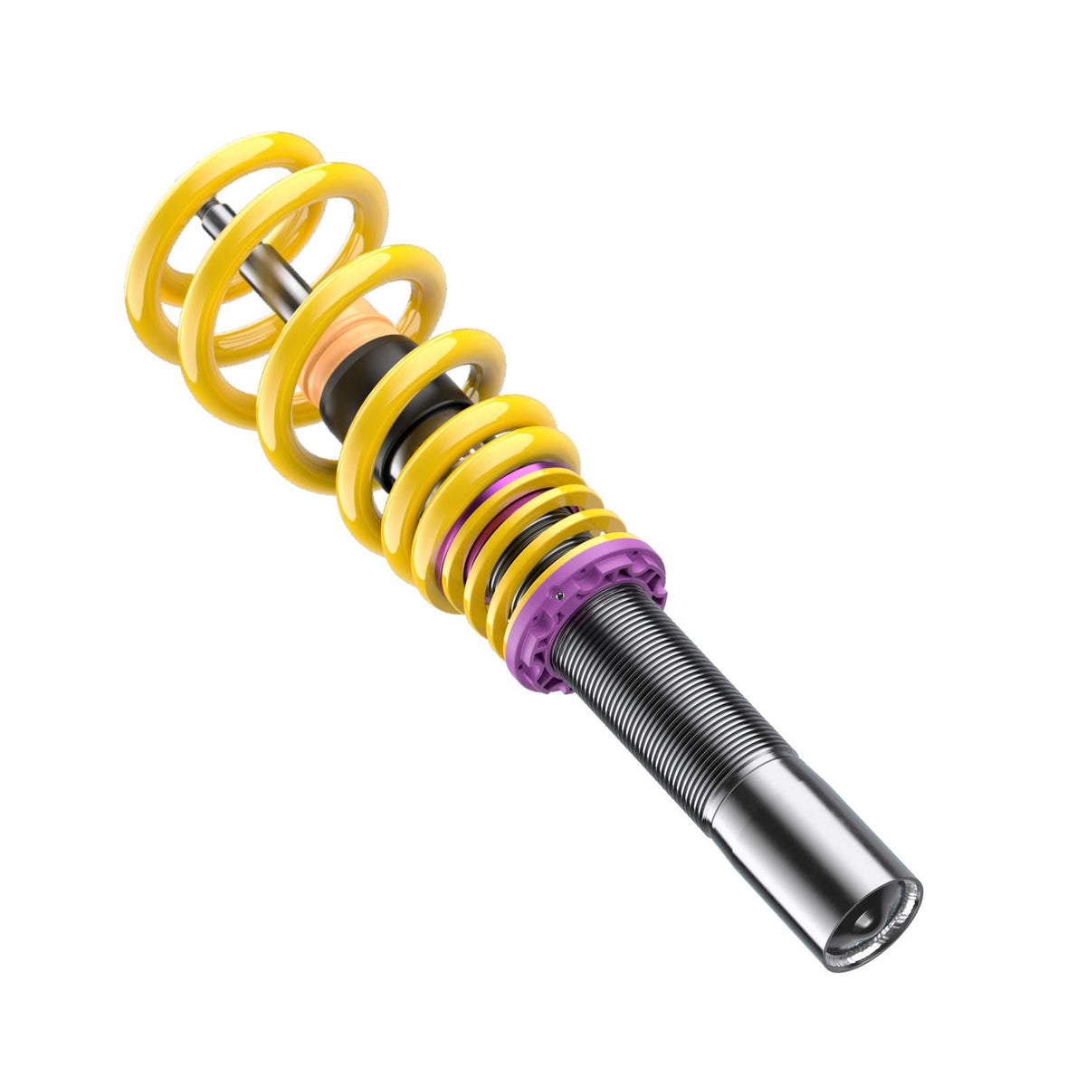 Suspensie Reglabila Coilover KW V1 Audi Q5 8R 10210090