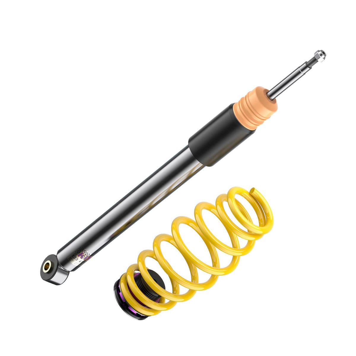 Suspensie Reglabila Coilover KW V1 Audi Q5 8R 10210090