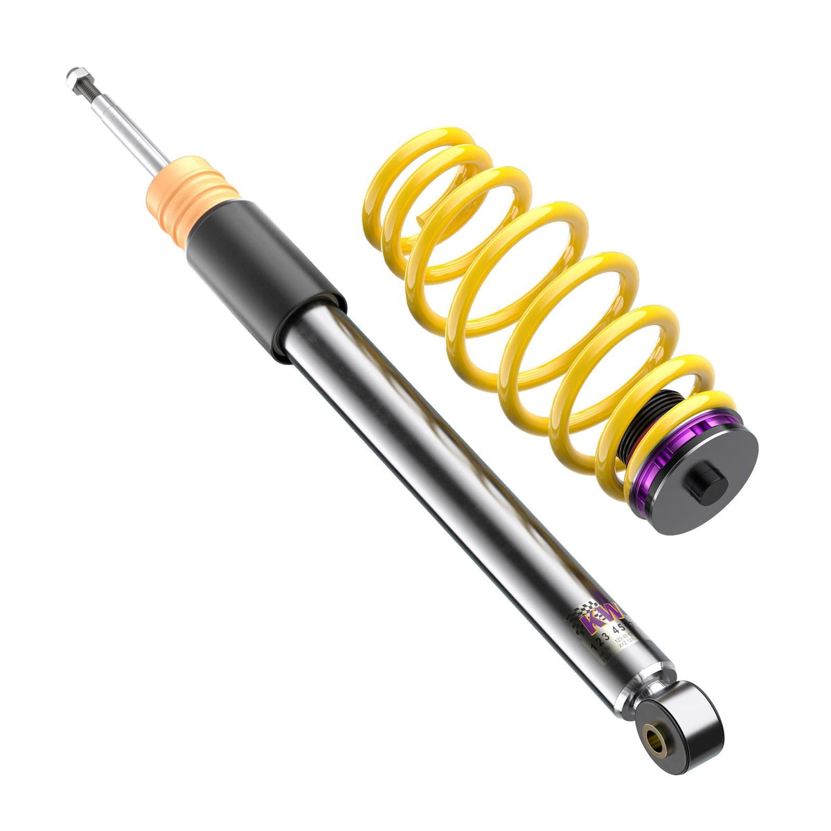 Suspensie Reglabila Coilover KW V1 Audi Q5 8R 10210090