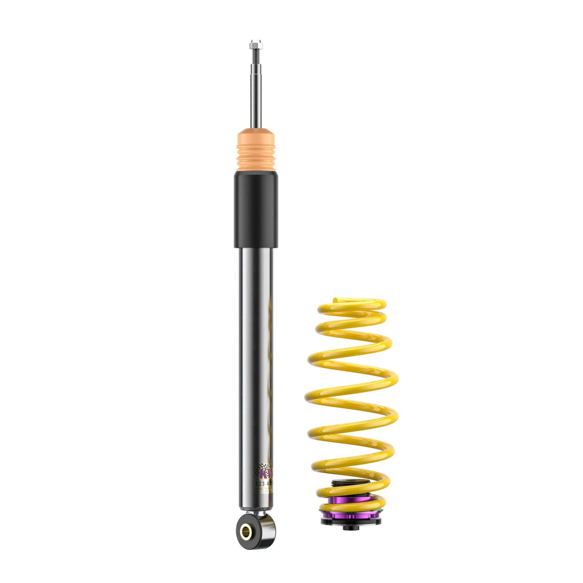 Suspensie Reglabila Coilover KW V1 Audi Q5 8R 10210090