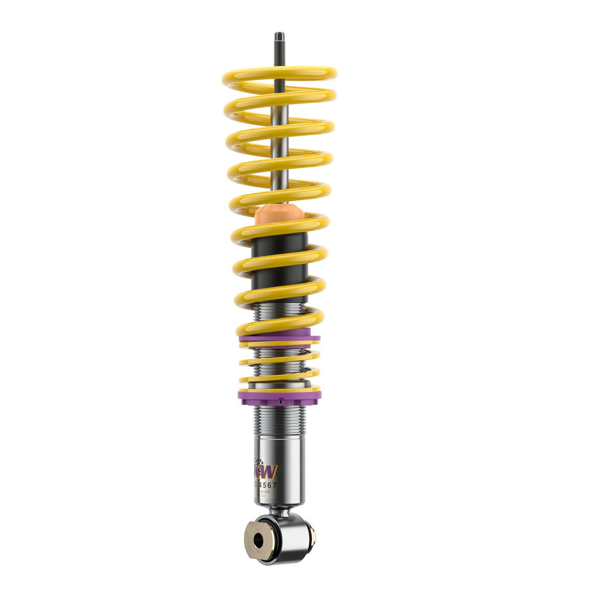 Suspensie Reglabila Coilover KW V1 BMW Seria 6 E24 10220006
