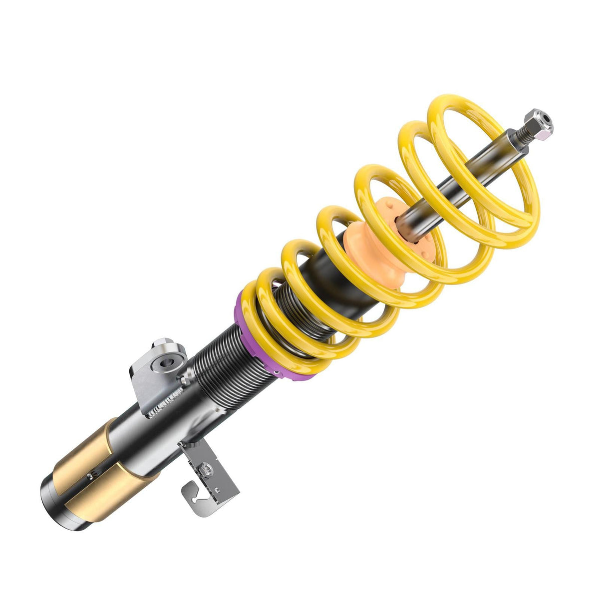 Suspensie Reglabila Coilover KW V1 - BMW 2-series M235i / M240i si altele (1022000G)