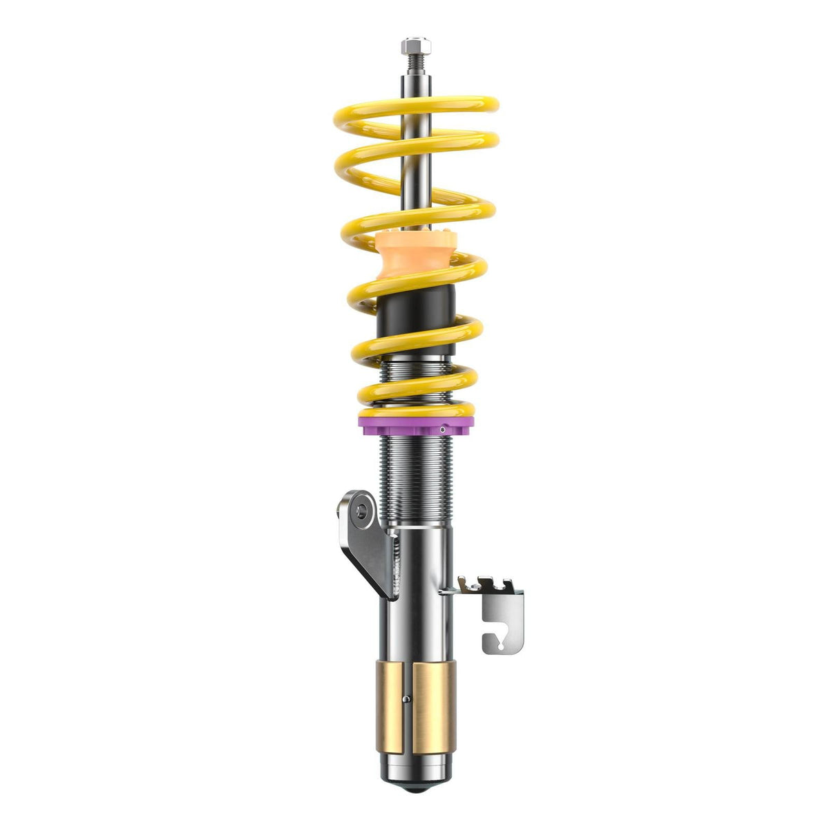Suspensie Reglabila Coilover KW V1 - BMW 2-series M235i / M240i si altele (1022000G)