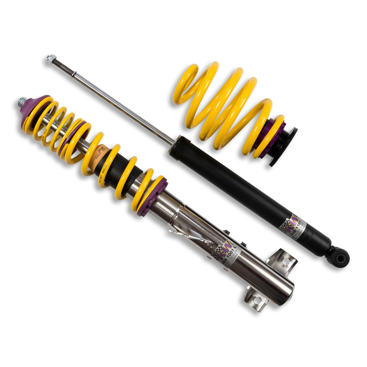 Suspensie Reglabila Coilover KW V1 BMW Seria 3 E36 10220011