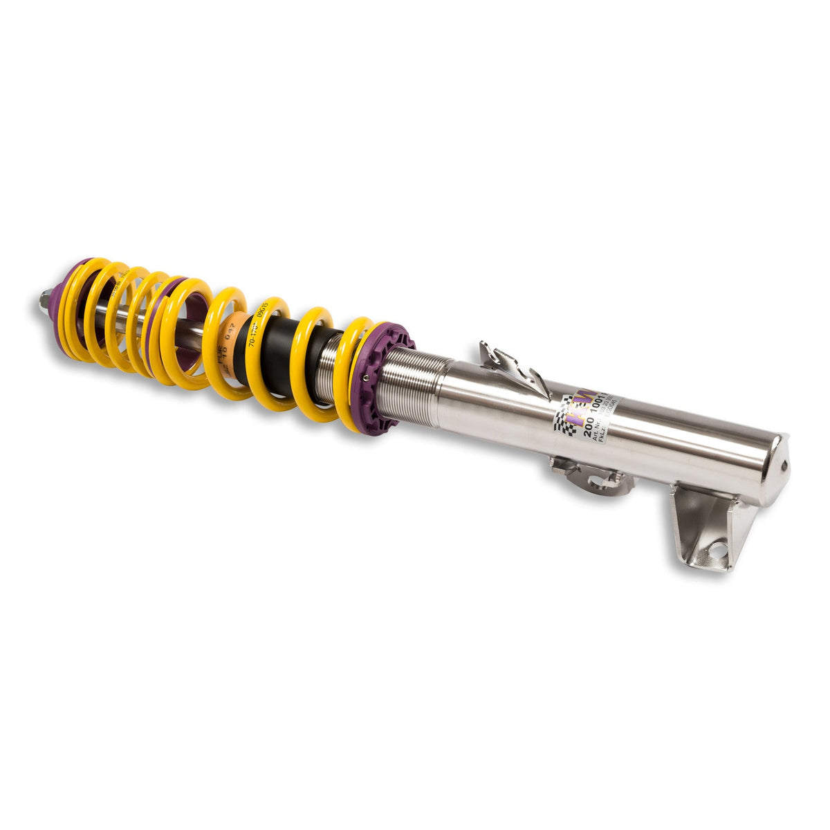 Suspensie Reglabila Coilover KW V1 BMW Seria 3 E36 10220011
