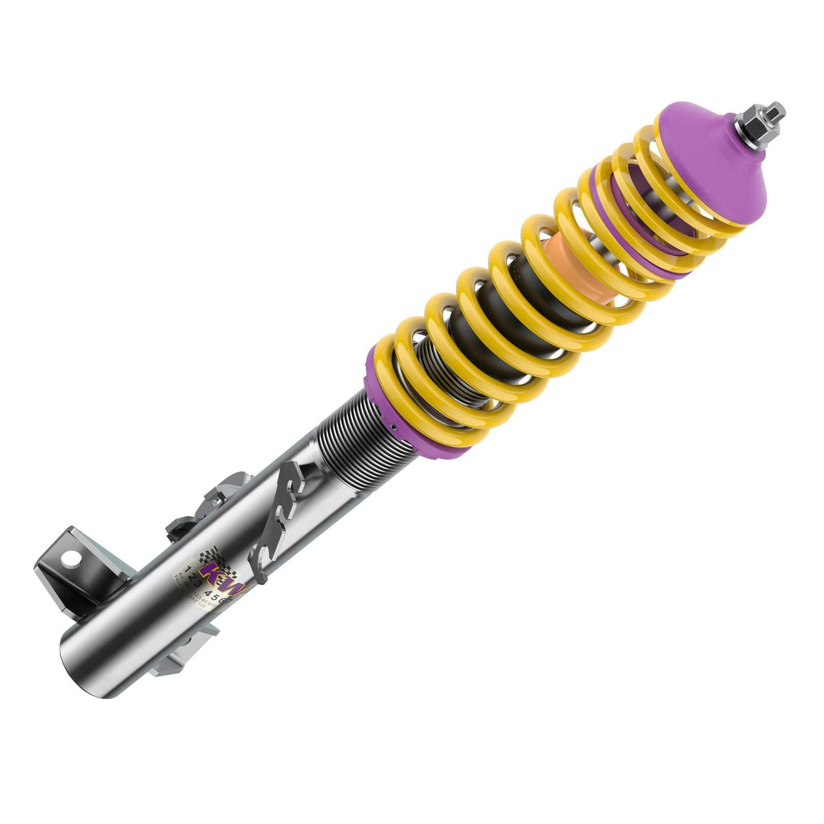 Suspensie Reglabila Coilover KW V1 BMW 3-series Compact (E36) 10220013