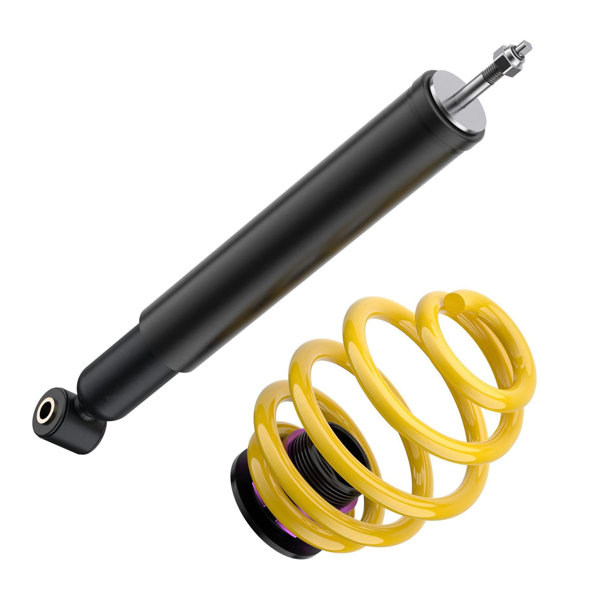 Suspensie Reglabila Coilover KW V1 BMW 3-series Compact (E36) 10220013