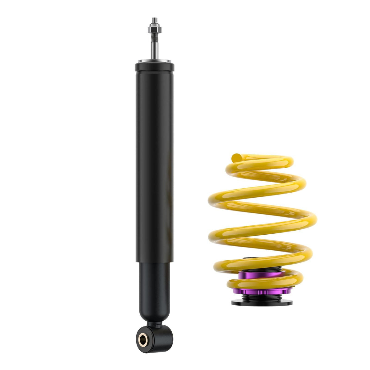 Suspensie Reglabila Coilover KW V1 BMW 3-series Compact (E36) 10220013